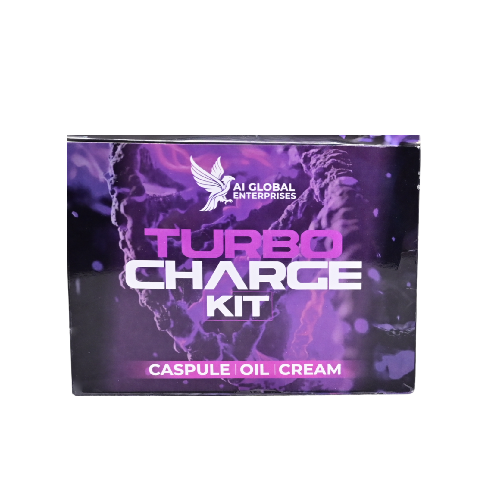 Turbo Charge Kit